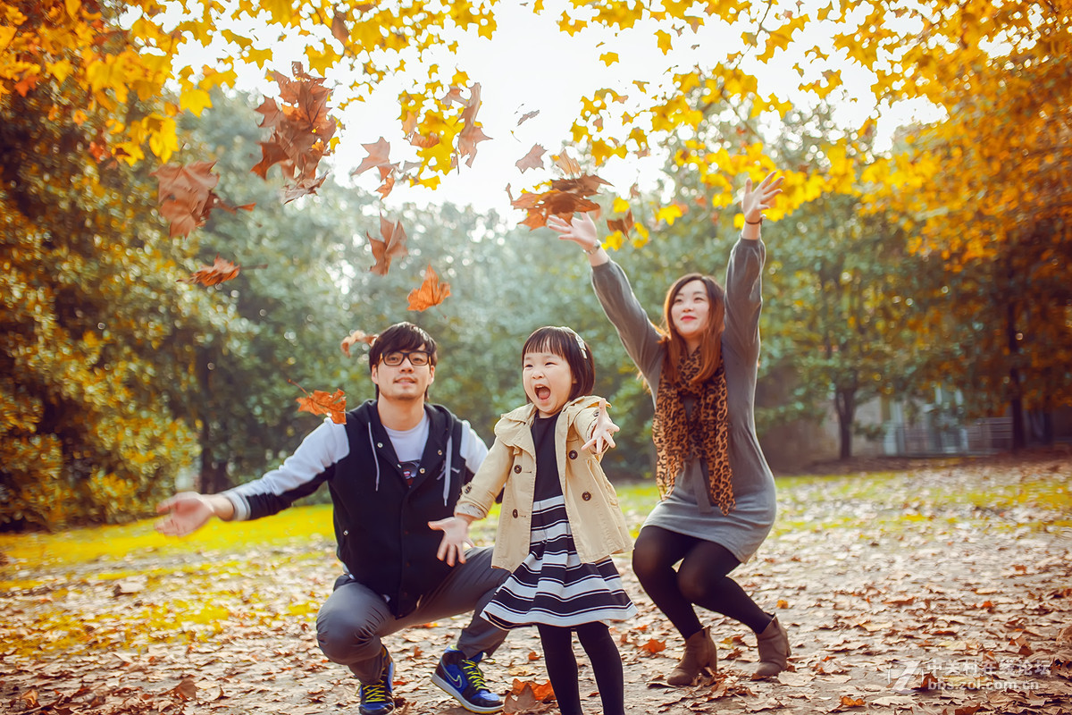 秋日私语..............