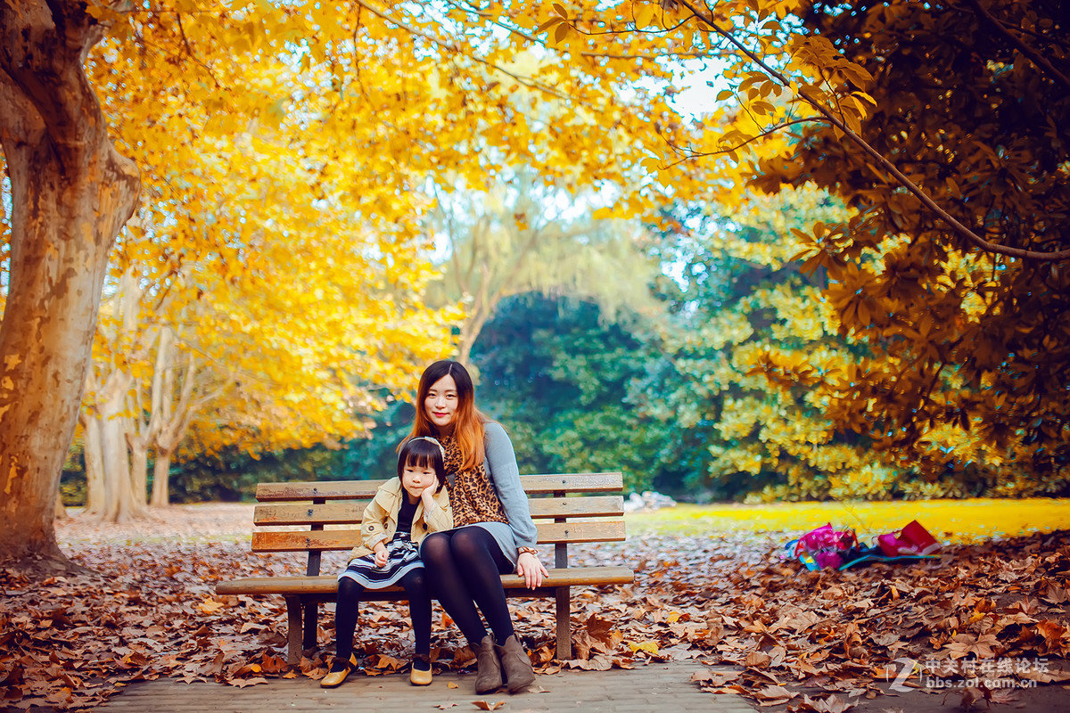 秋日私语..............