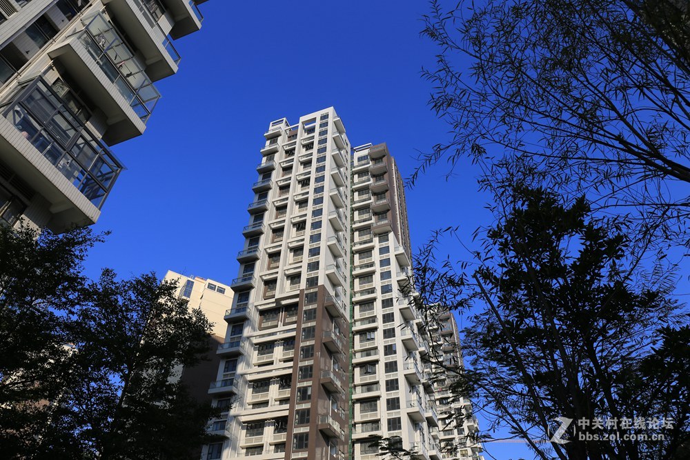 小区