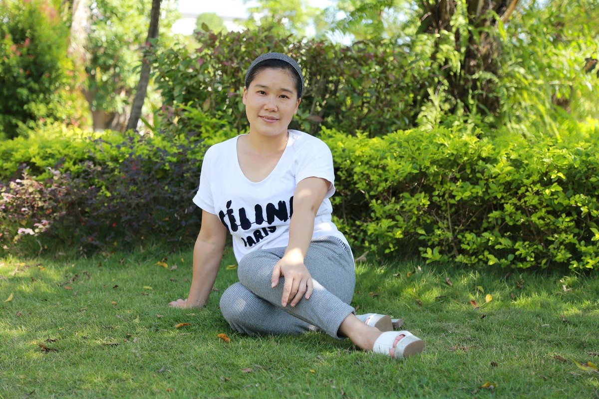 如何简单快捷用PS调出白嫩皮肤削骨瘦身，秋风，在这里与大家分享人物后期