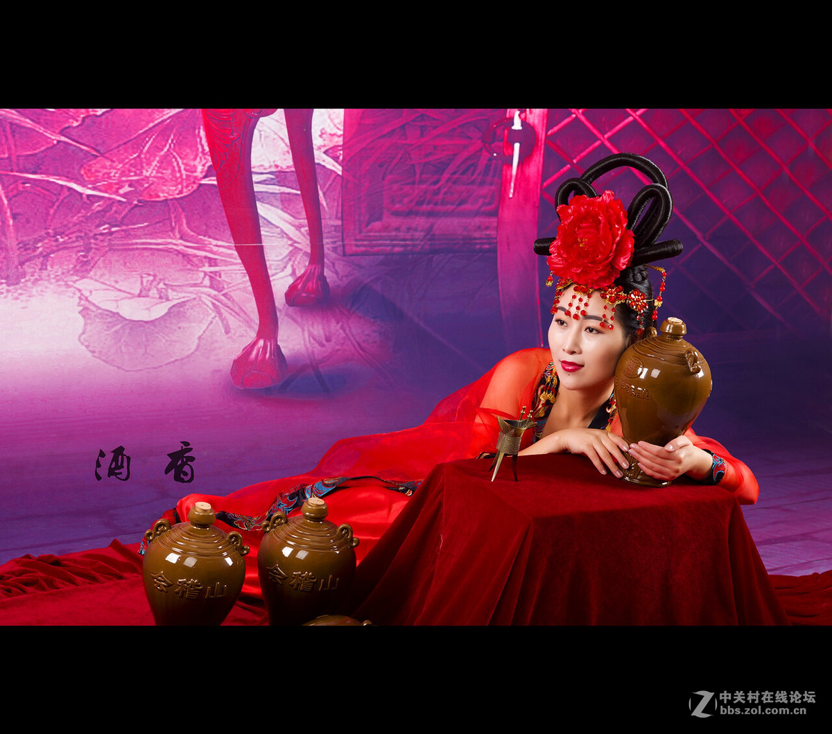 酒香-中关村在线摄影论坛