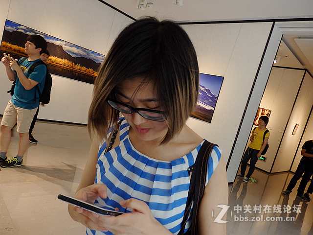 江一燕子摄影展============