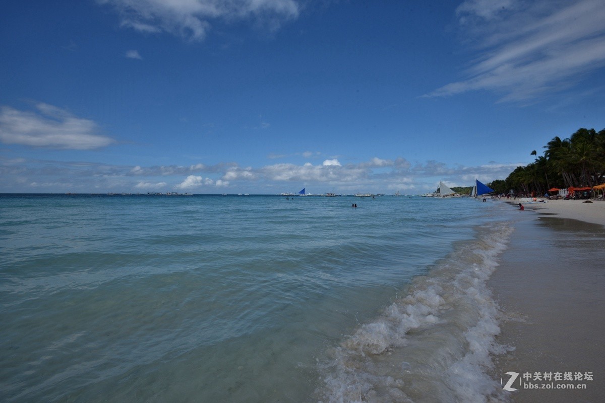 菲律宾----长滩岛（二）
