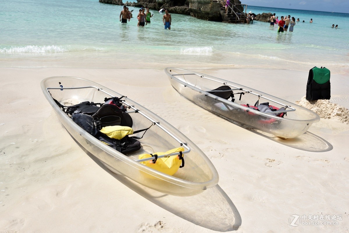 菲律宾----长滩岛（二）