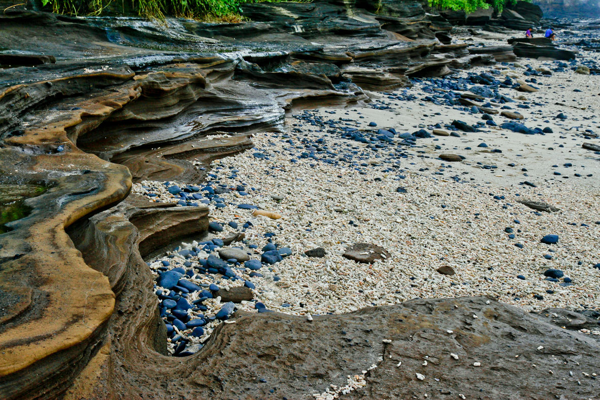 发一组老片：2012年北海涠洲岛随拍