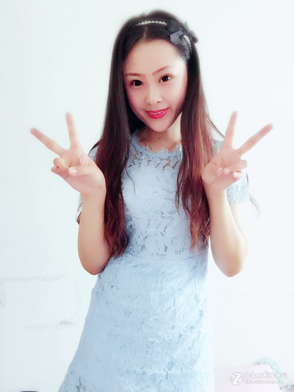 2015misschinajoy模特大赛-李玲玉