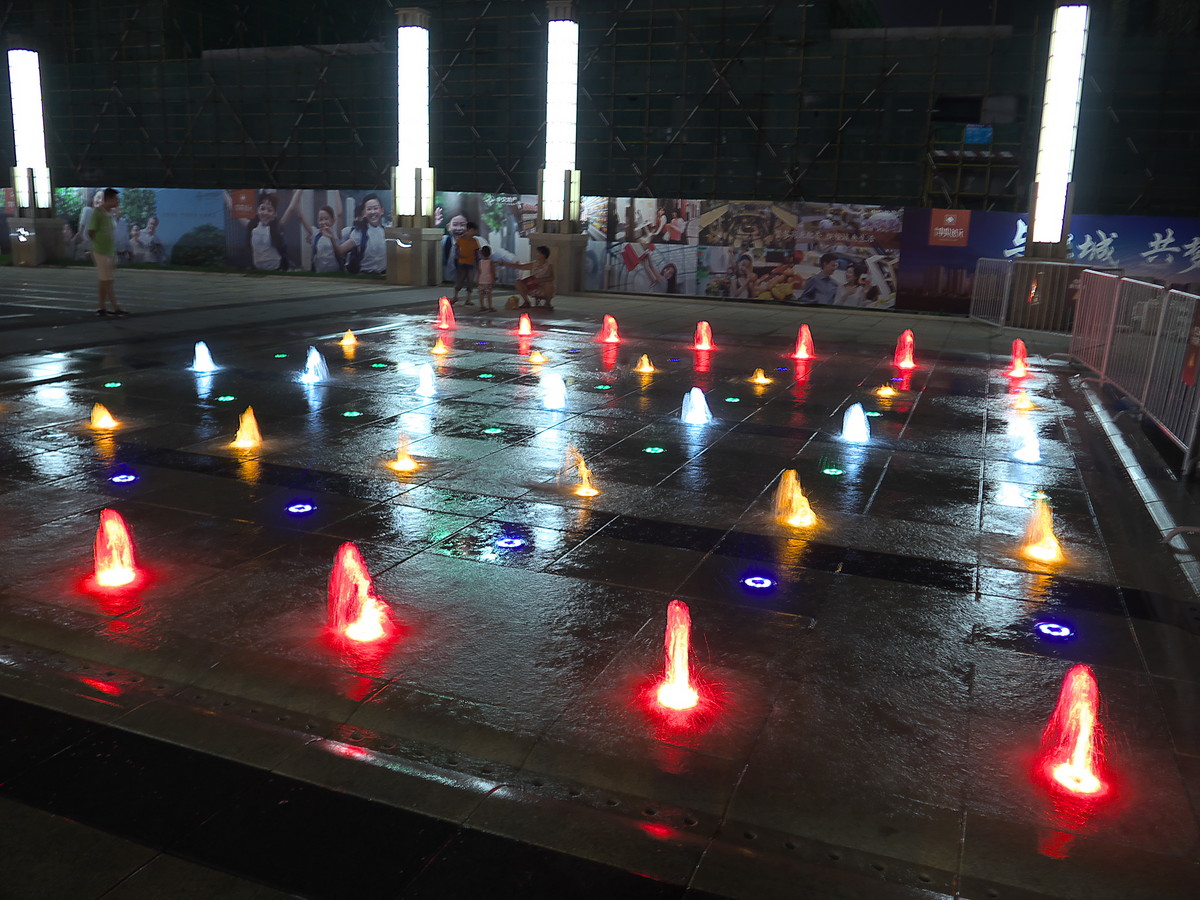 买LF1一段时间了。。