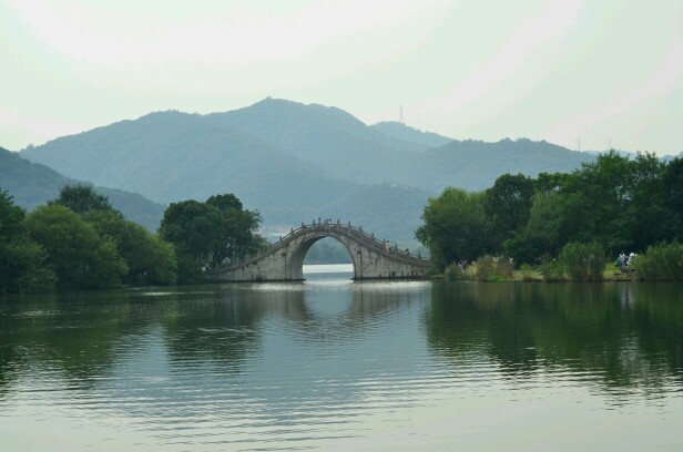 杭州湘湖