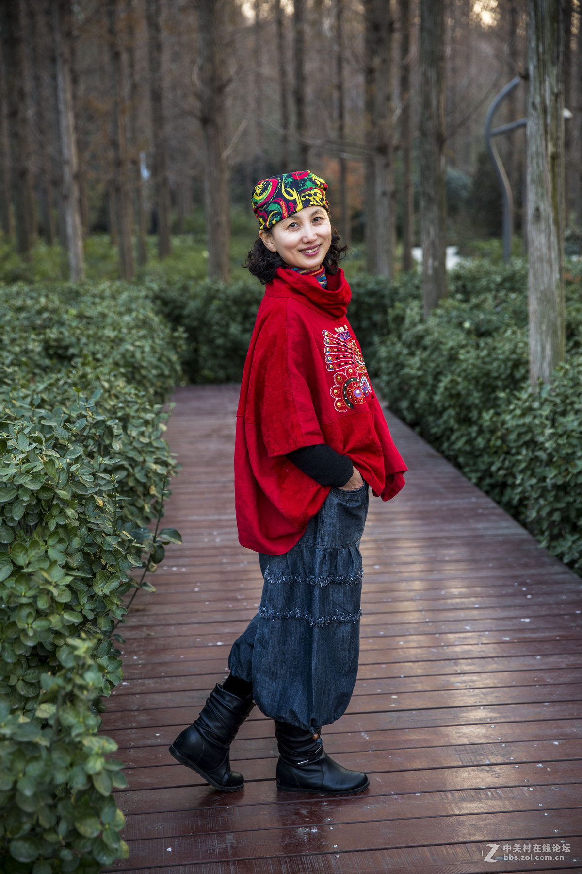 最近人气不旺，来组人像顶顶