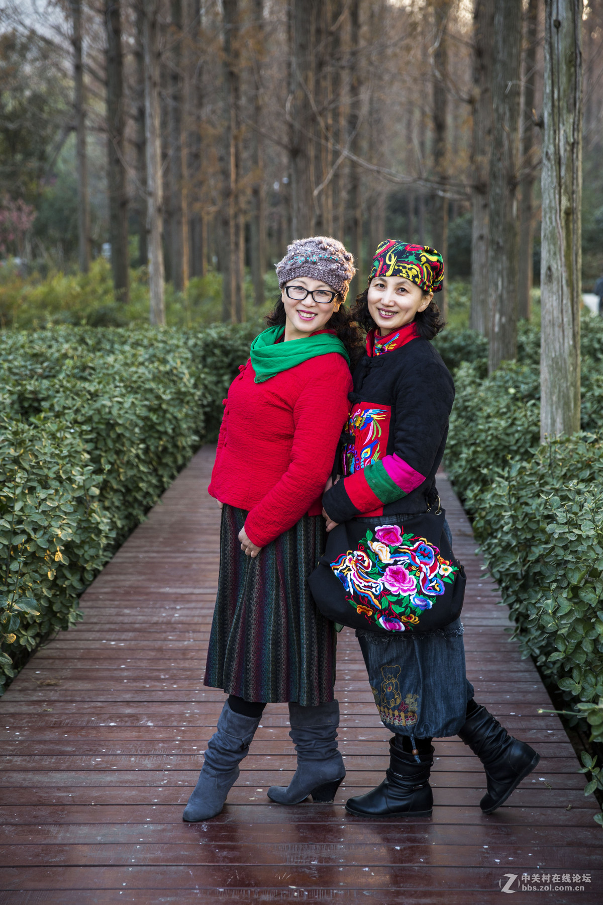 最近人气不旺，来组人像顶顶