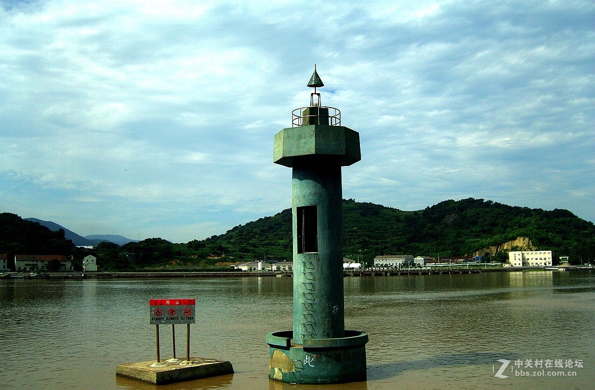 星空体育平台NV10大榭岛随拍