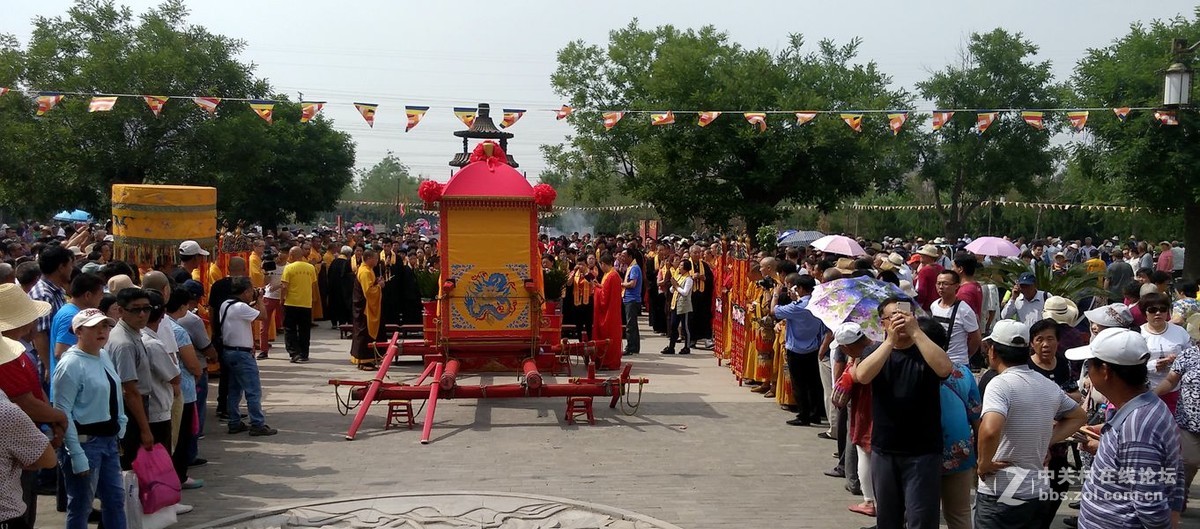 峰山药王庙…手机记实