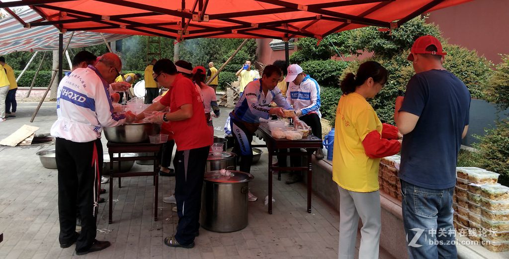 峰山药王庙…手机记实