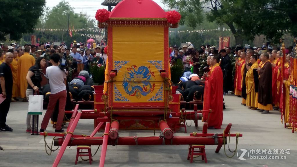 峰山药王庙…手机记实