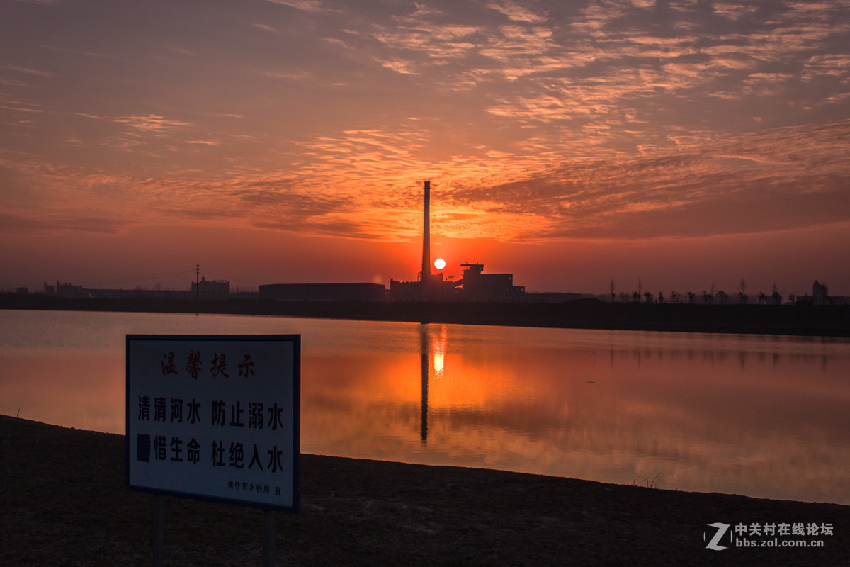 一组掘作【日出东方】---求指教