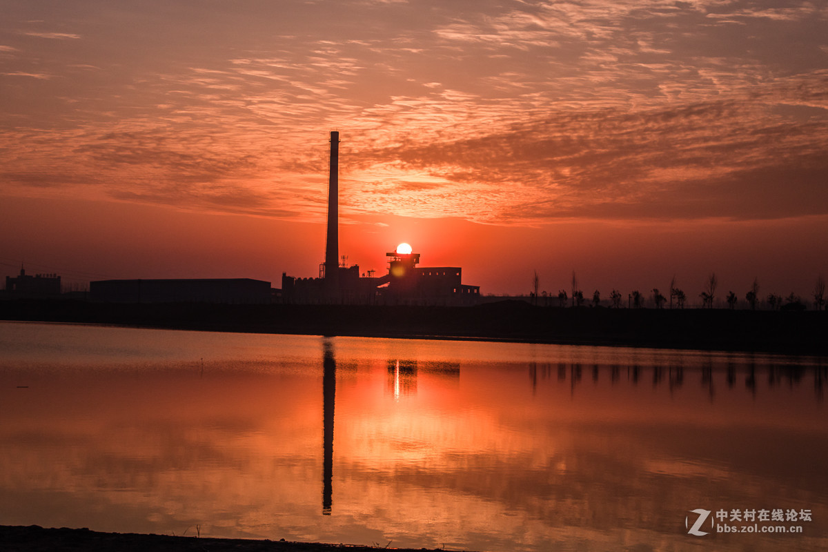 一组掘作【日出东方】---求指教