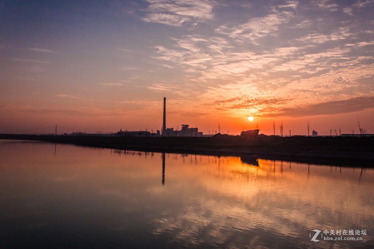 一组掘作【日出东方】---求指教