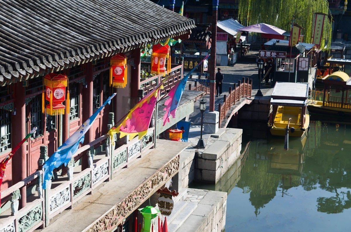 北京旅游照  人文景观  全部用18-50自带的镜头拍的。。。