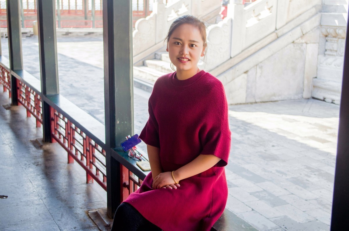 北京旅游照  人文景观  全部用18-50自带的镜头拍的。。。