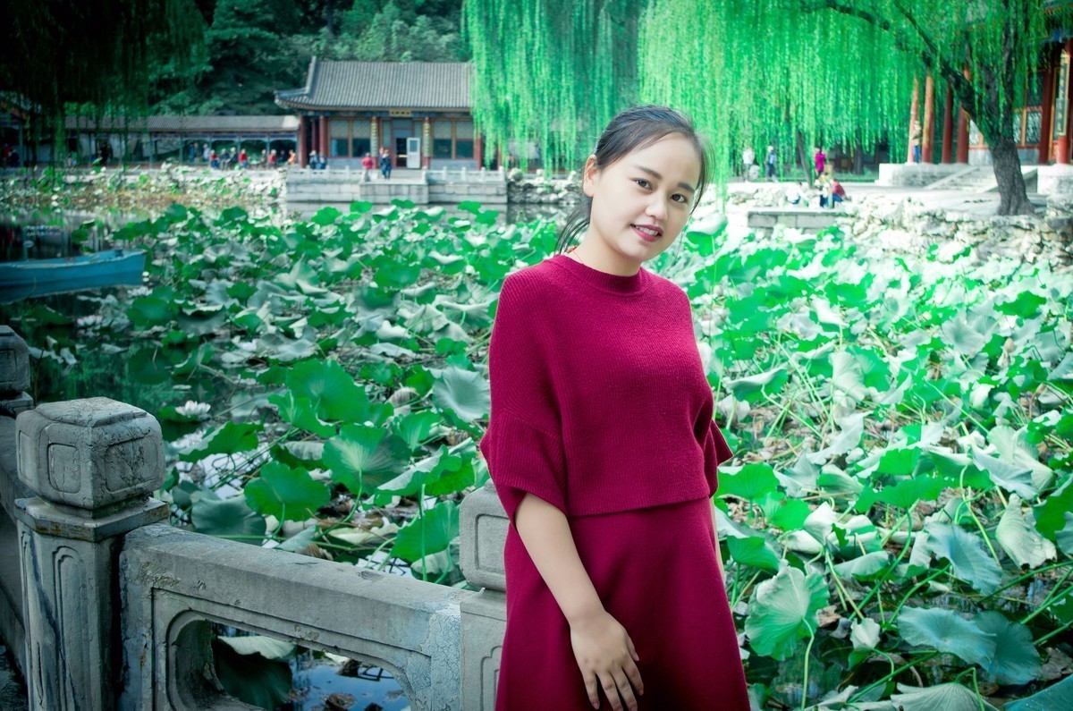 北京旅游照  人文景观  全部用18-50自带的镜头拍的。。。