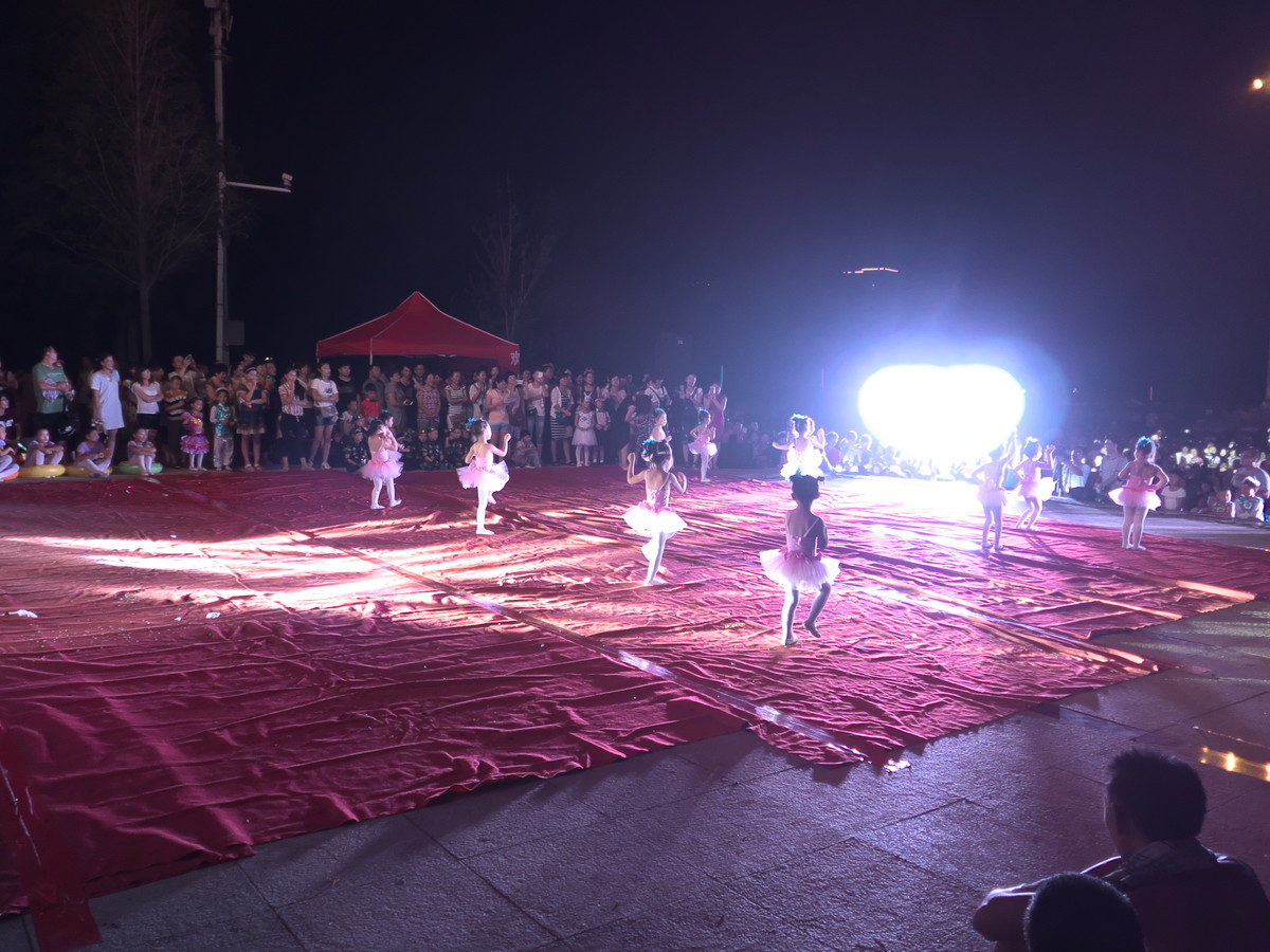 买LF1一段时间了。。