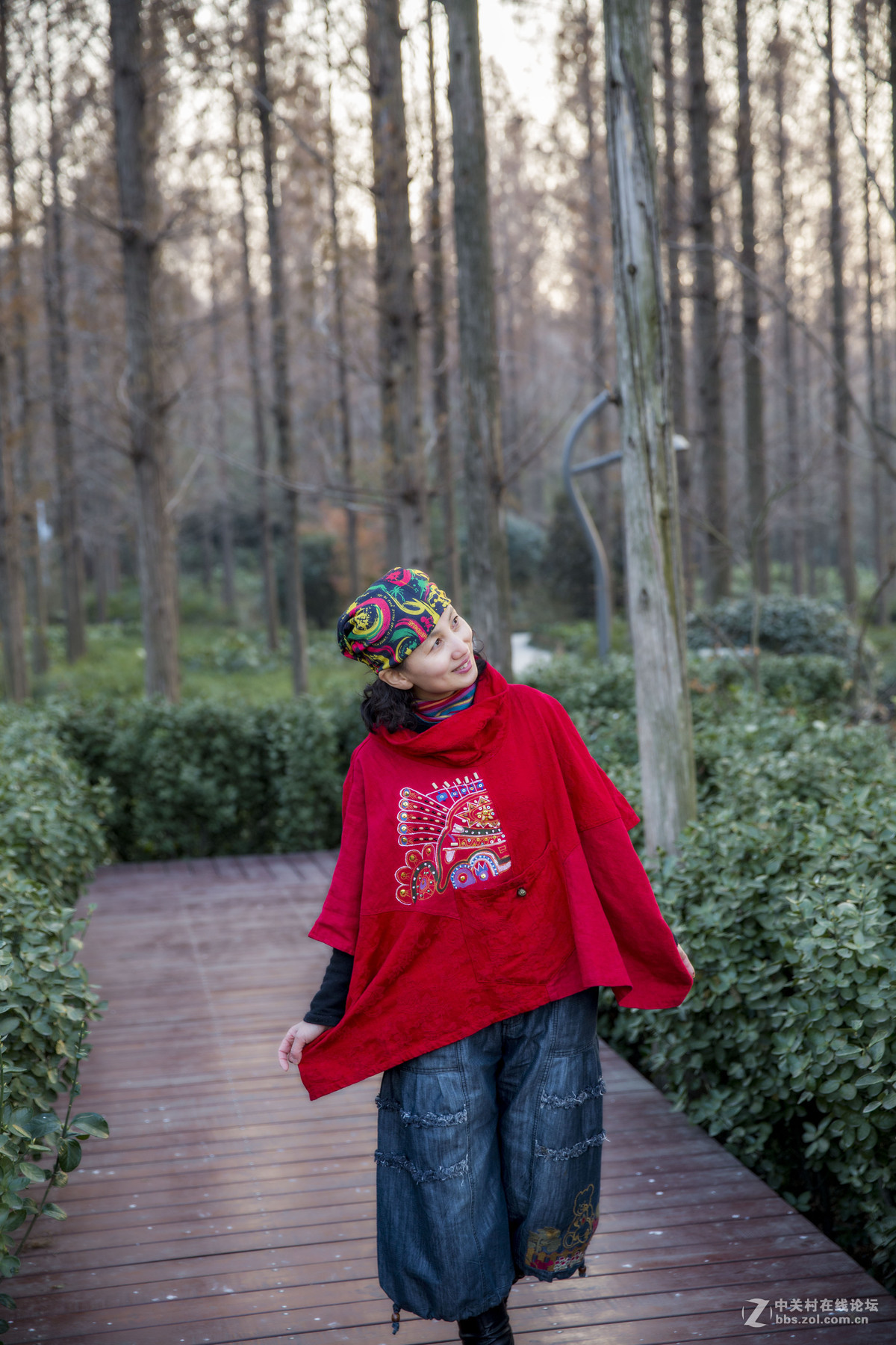 最近人气不旺，来组人像顶顶