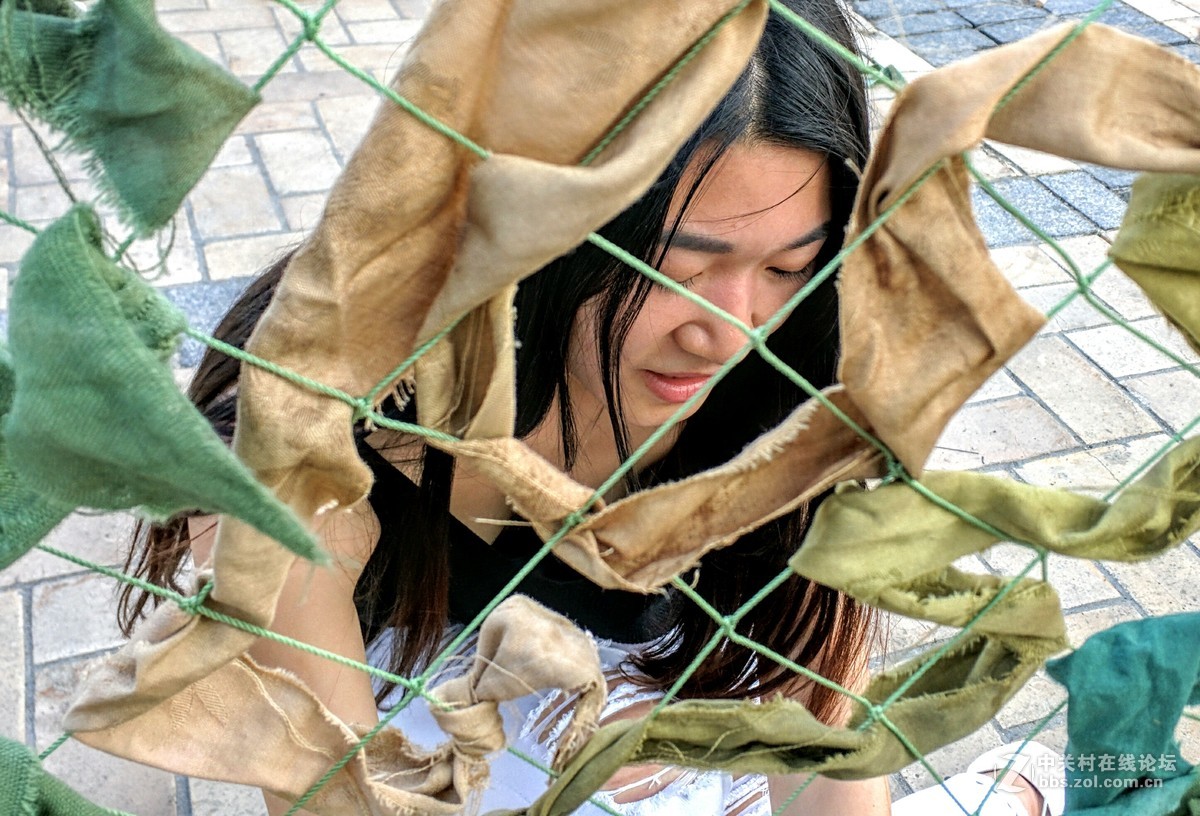 夏末东欧拍摄土家女孩