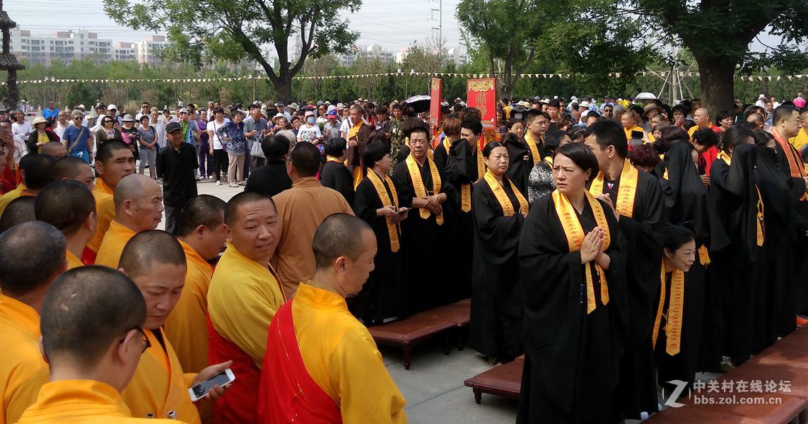 峰山药王庙…手机记实