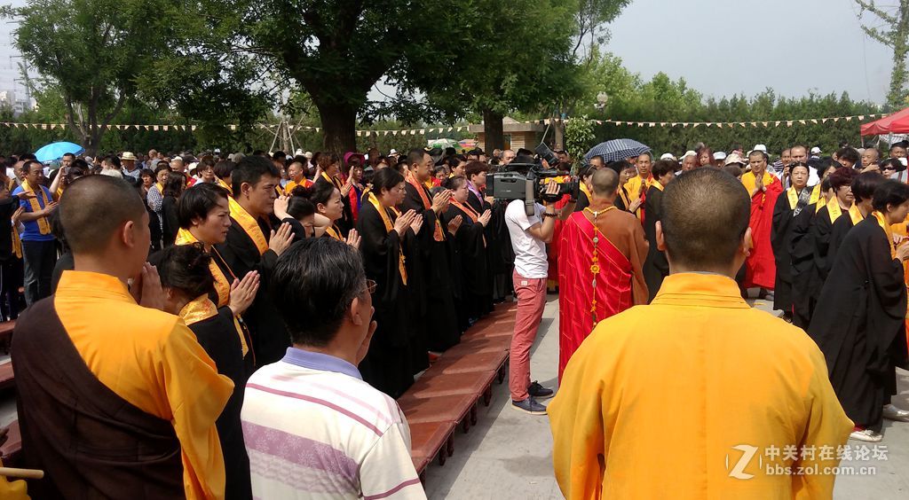 峰山药王庙…手机记实