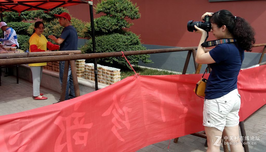 峰山药王庙…手机记实