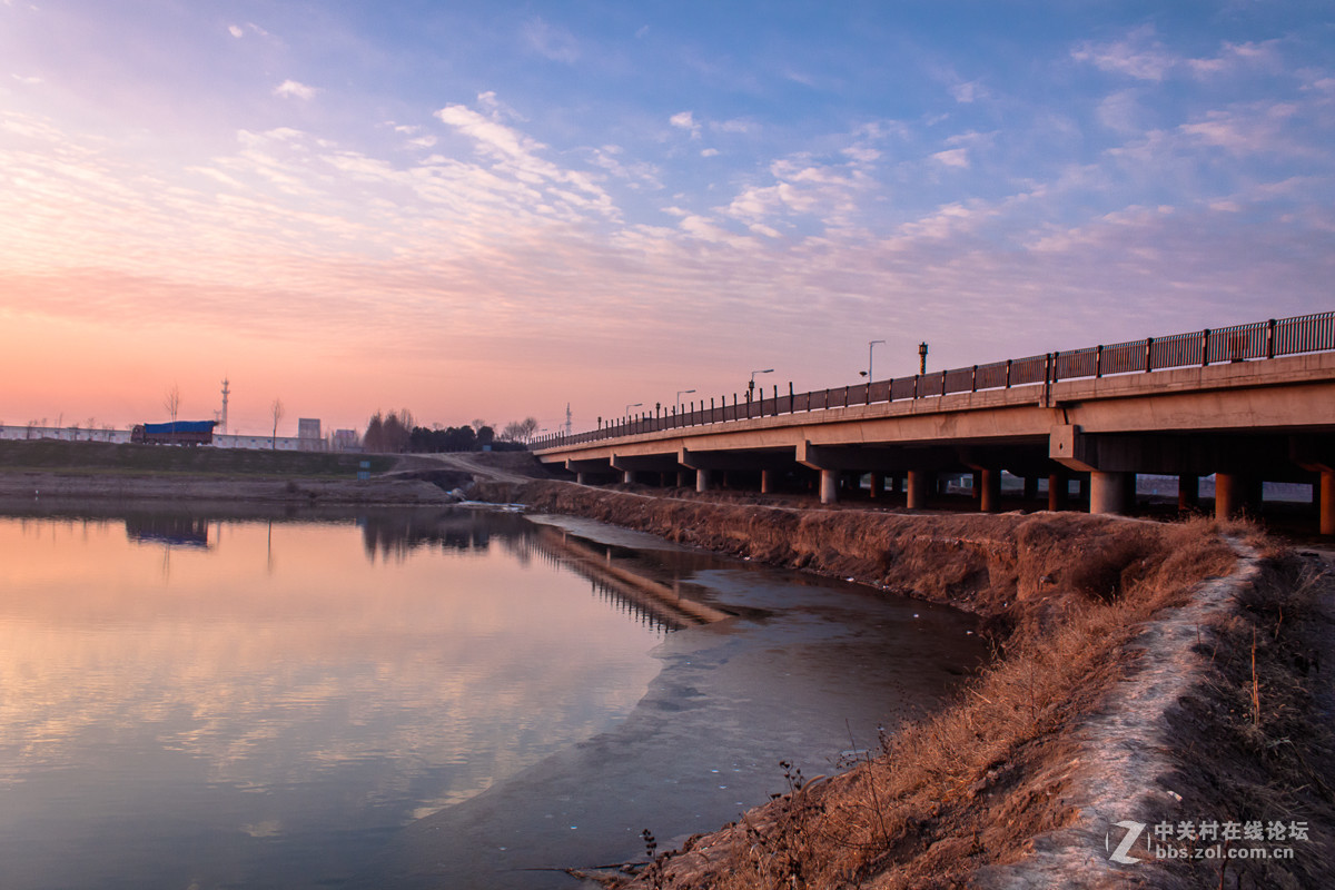 一组掘作【日出东方】---求指教