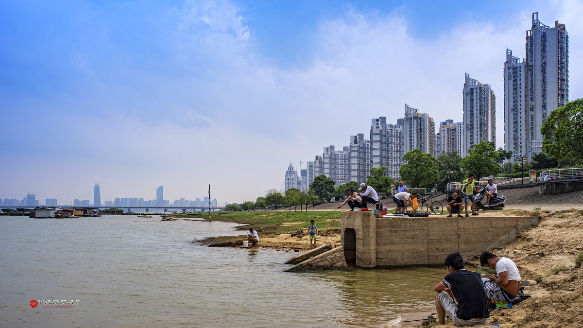 【摇摆风景】yashica ML28-50F3.5变焦头试镜