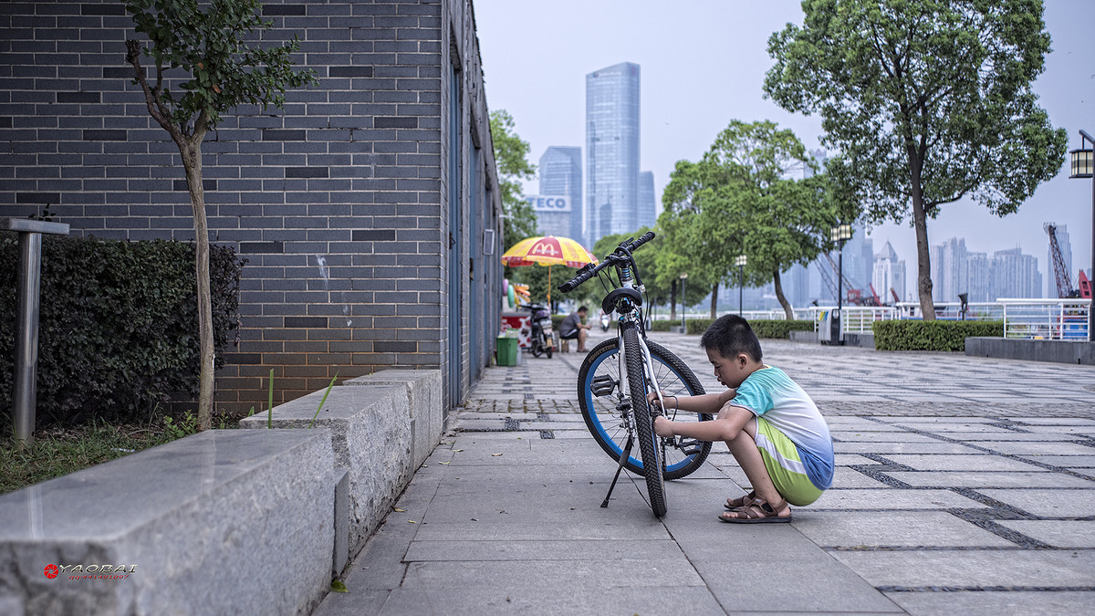 【摇摆风景】yashica ML28-50F3.5变焦头试镜