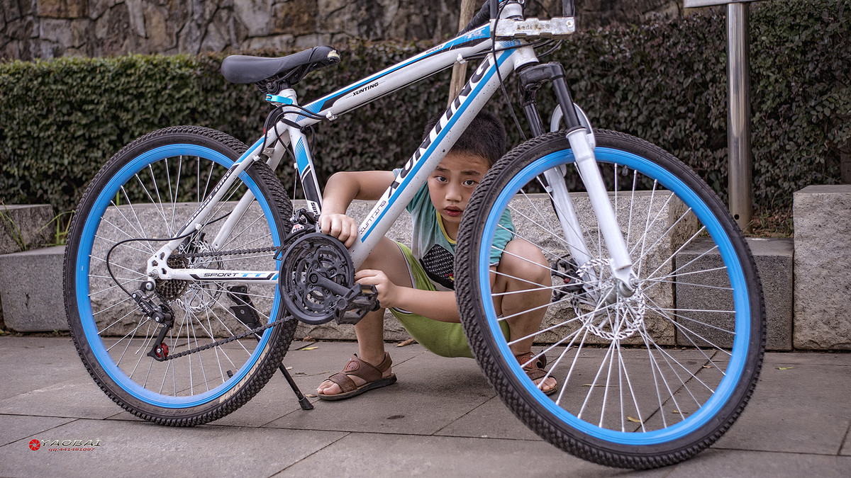 【摇摆风景】yashica ML28-50F3.5变焦头试镜