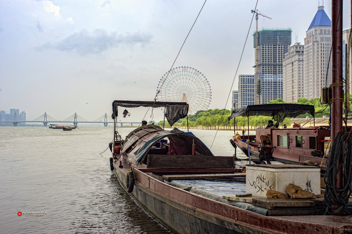 【摇摆风景】yashica ML28-50F3.5变焦头试镜