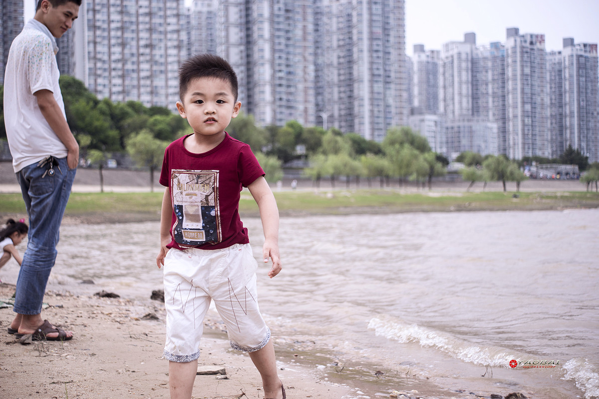 【摇摆风景】yashica ML28-50F3.5变焦头试镜