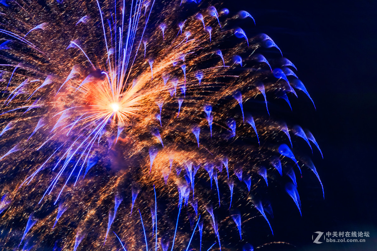 20160910澳门烟花汇演