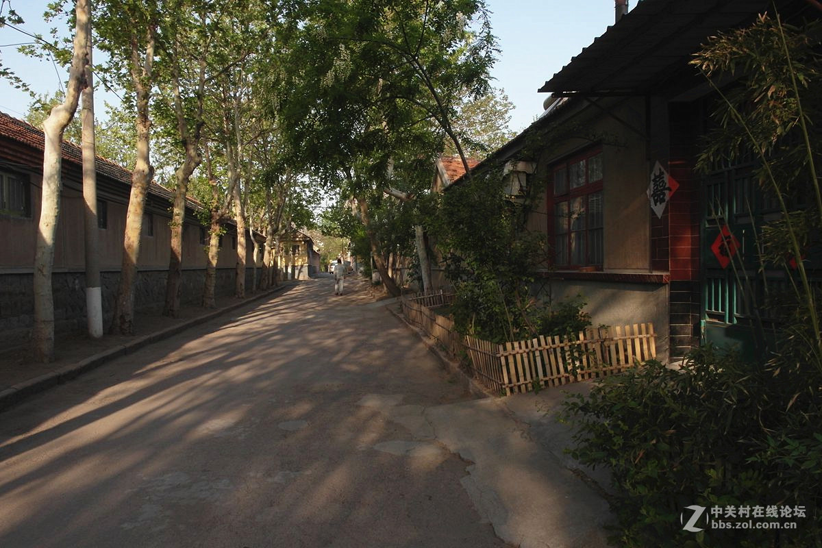 『走街串巷』123...13p