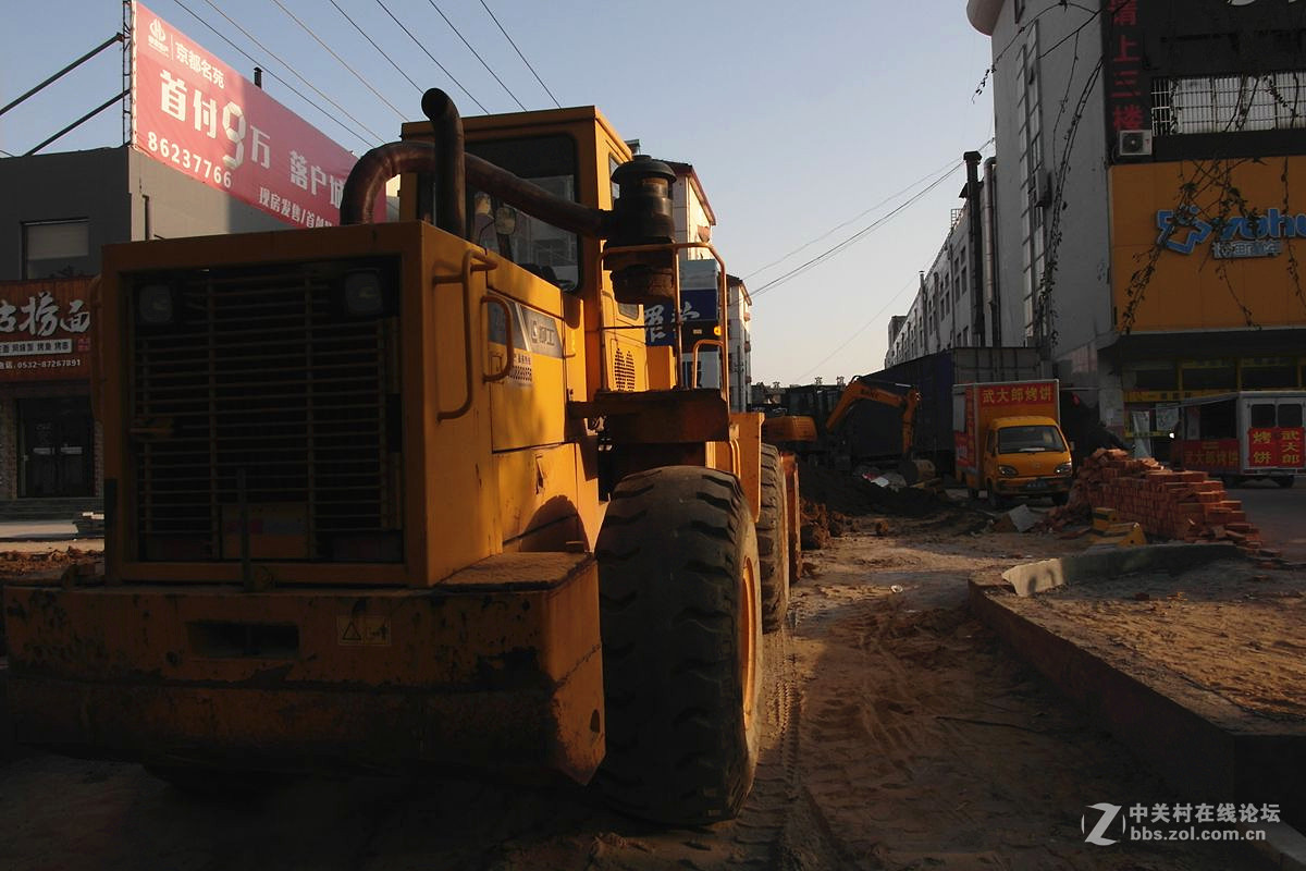 『走街串巷』123...13p