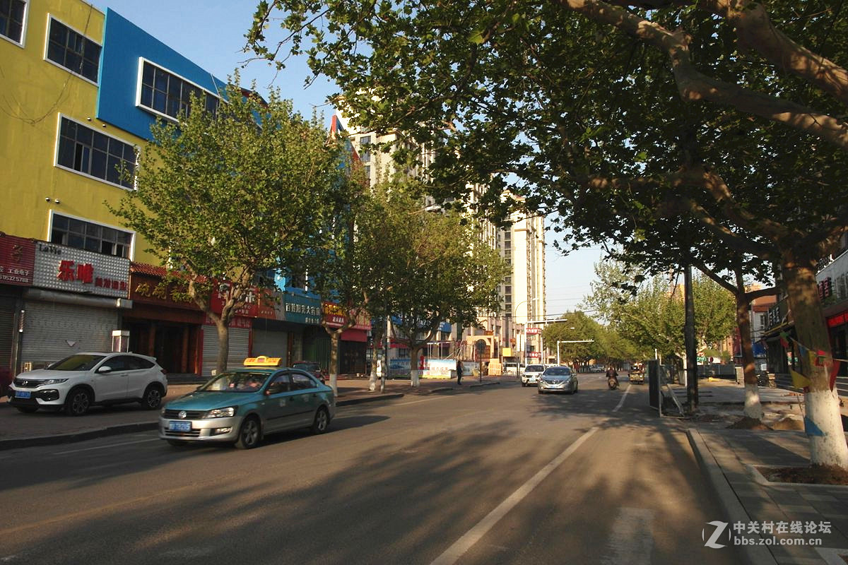 『走街串巷』123...13p