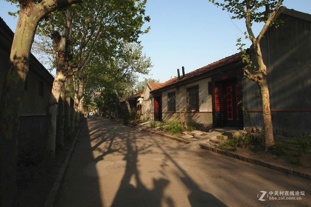 『走街串巷』123...13p