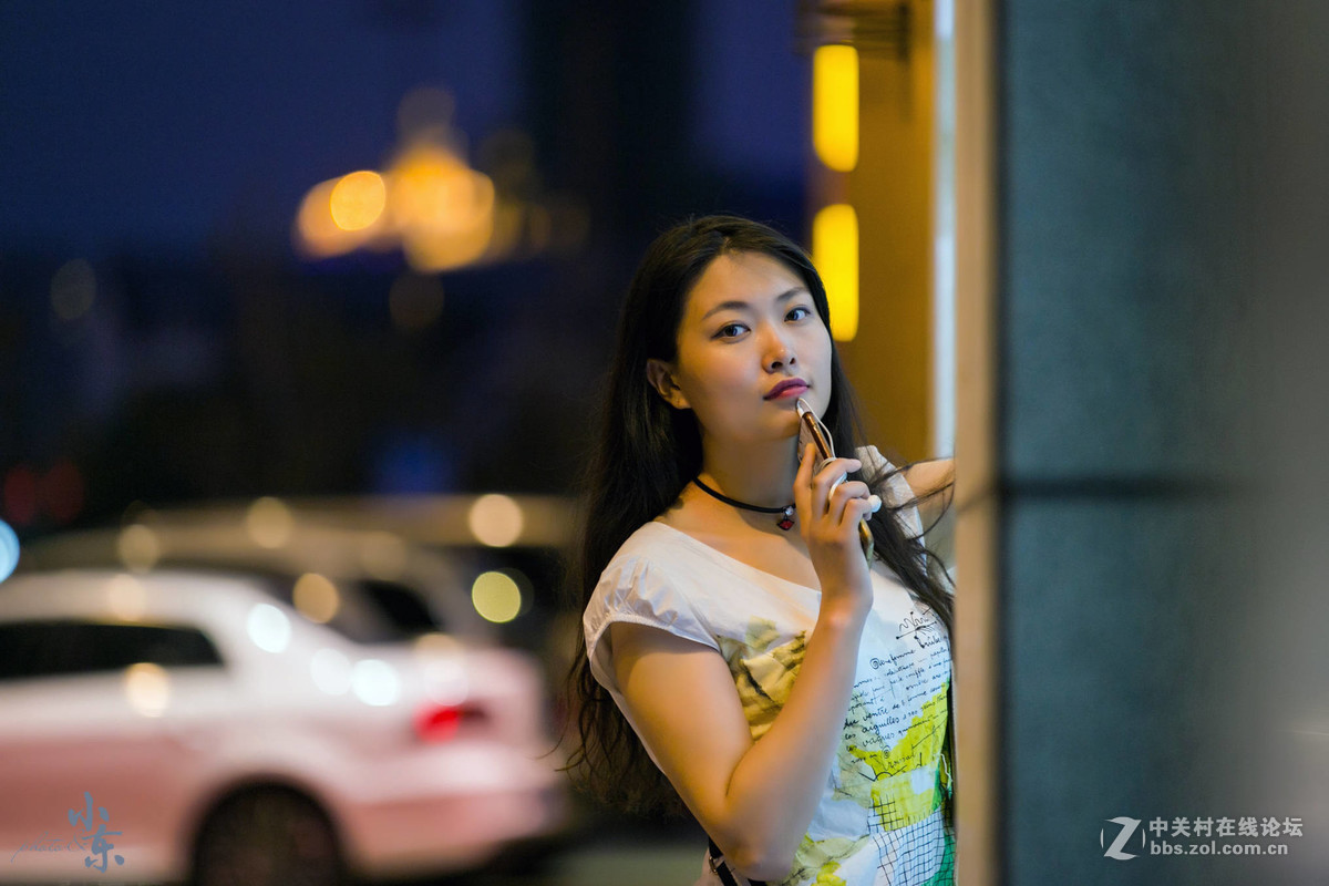 暗夜精灵