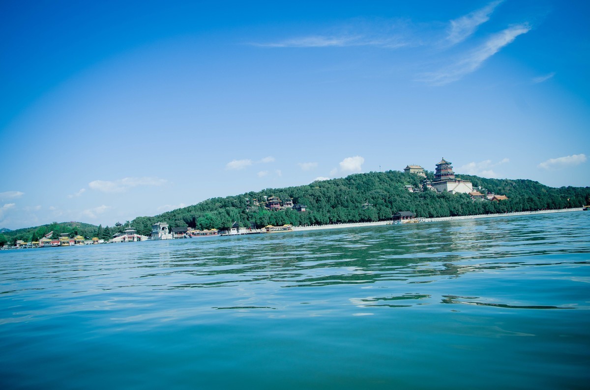北京旅游照  人文景观  全部用18-50自带的镜头拍的。。。