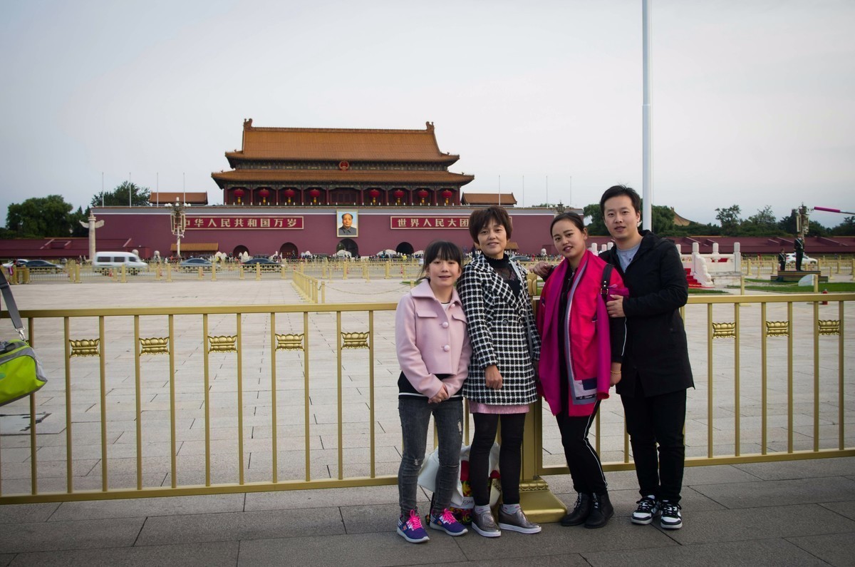 北京旅游照  人文景观  全部用18-50自带的镜头拍的。。。