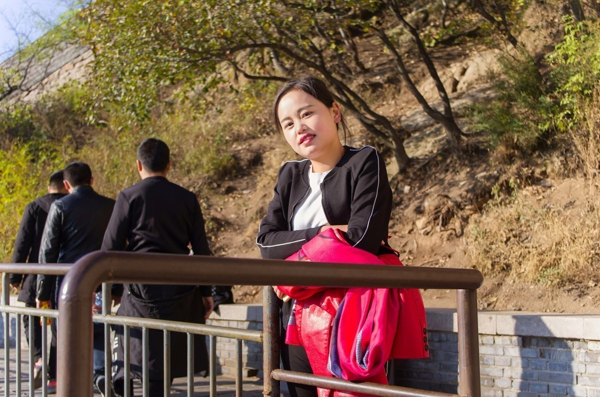 北京旅游照  人文景观  全部用18-50自带的镜头拍的。。。