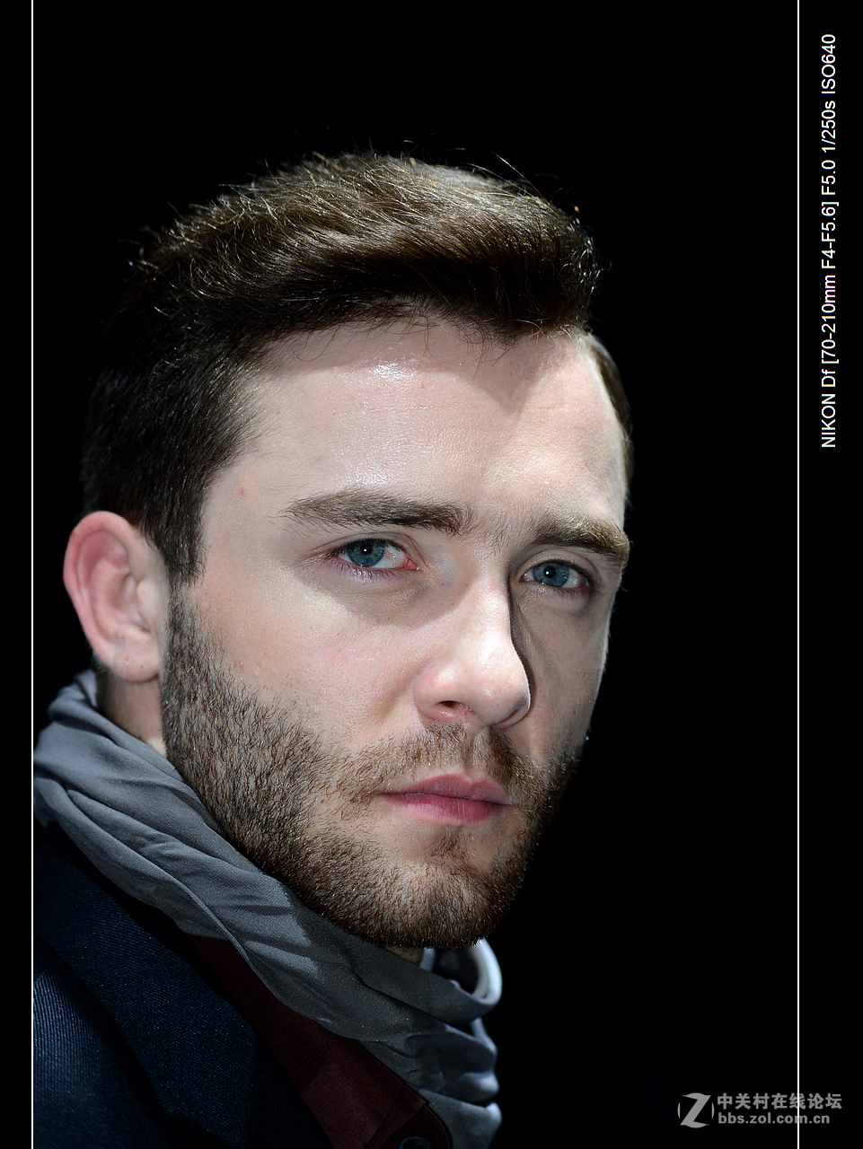 第13届中国（广州）国际汽车展览会----模特（完结篇）。