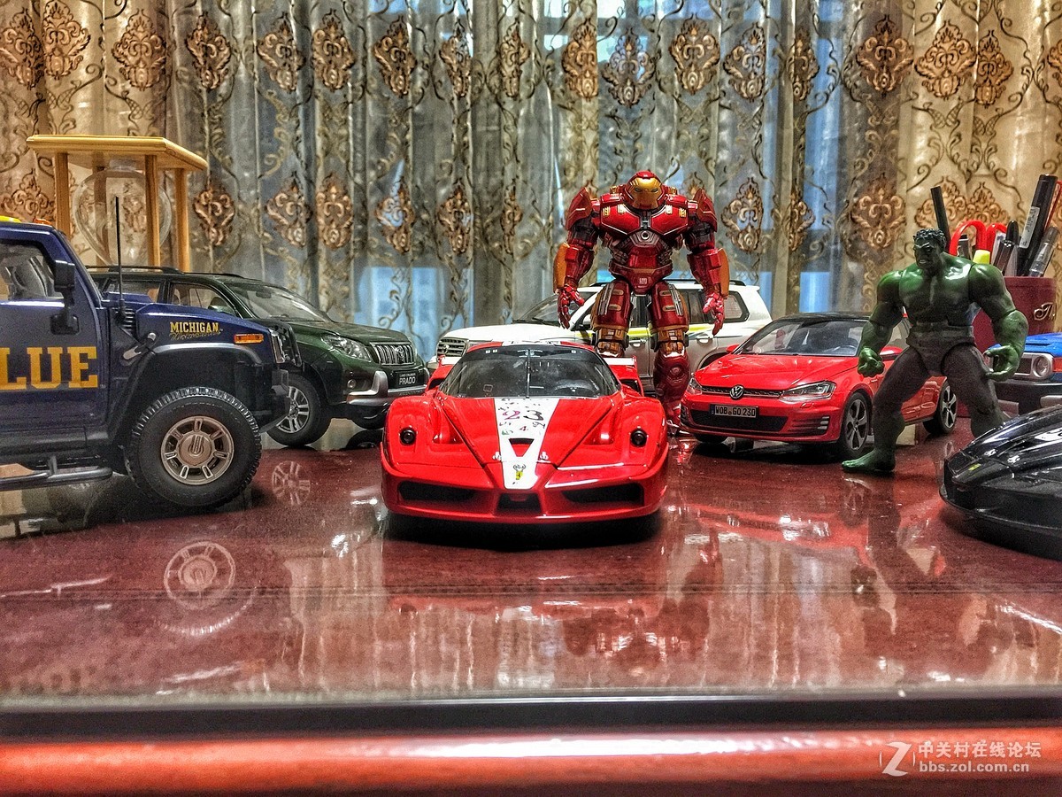 集齐十辆出发去西藏