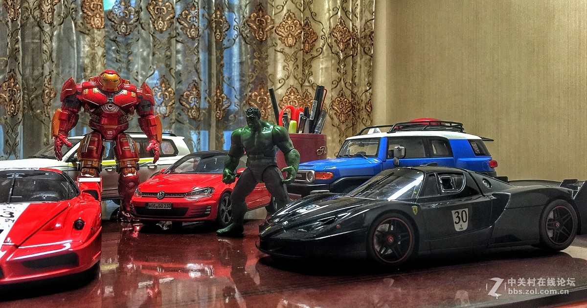 集齐十辆出发去西藏