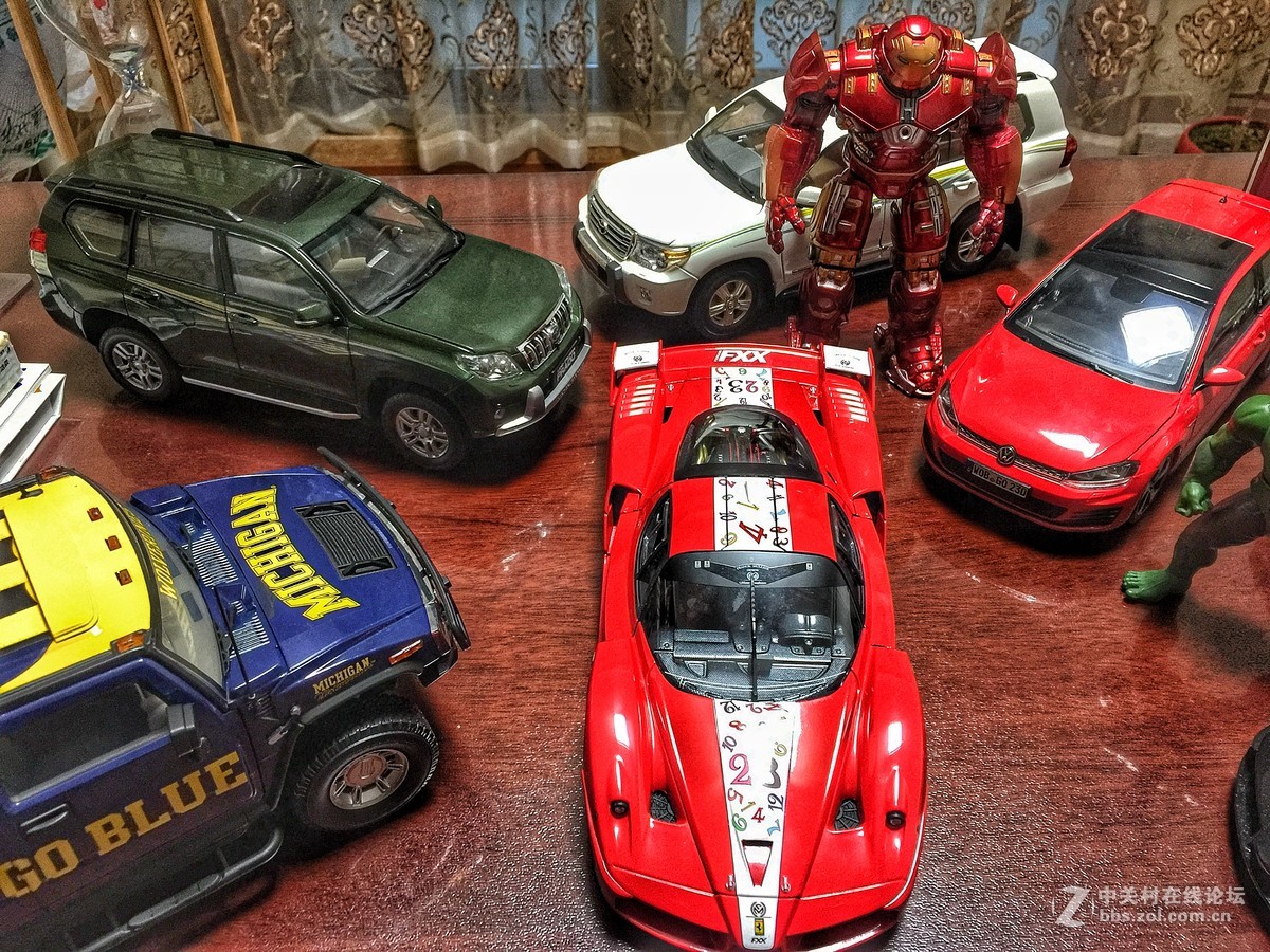 集齐十辆出发去西藏