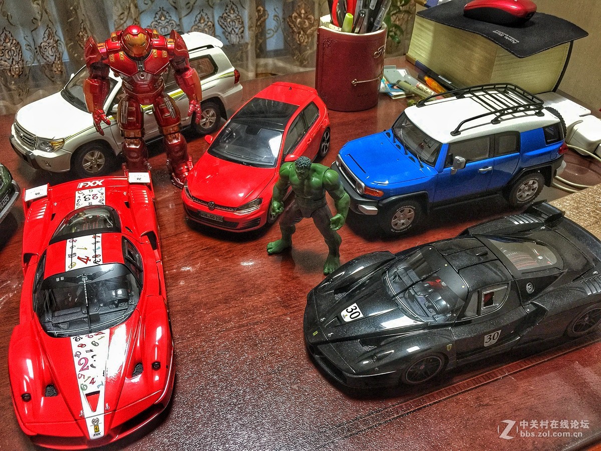 集齐十辆出发去西藏